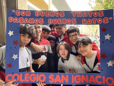Semana de la Convivencia Escolar 2023