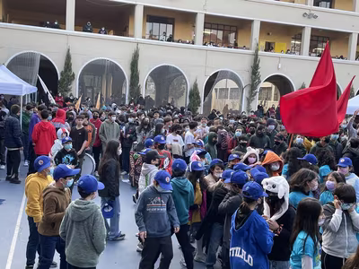Semana Ignaciana, Lunes 12 de septiembre 2022