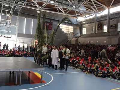 Liturgia de Ramos