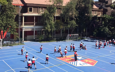 Cuenta Pública 2021-2022 Colegio San Ignacio