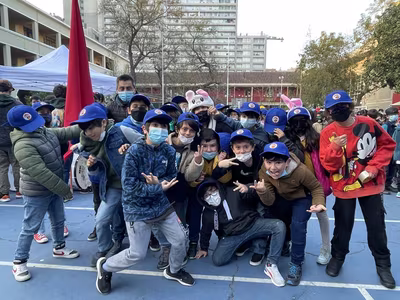 Semana Ignaciana, Lunes 12 de septiembre 2022