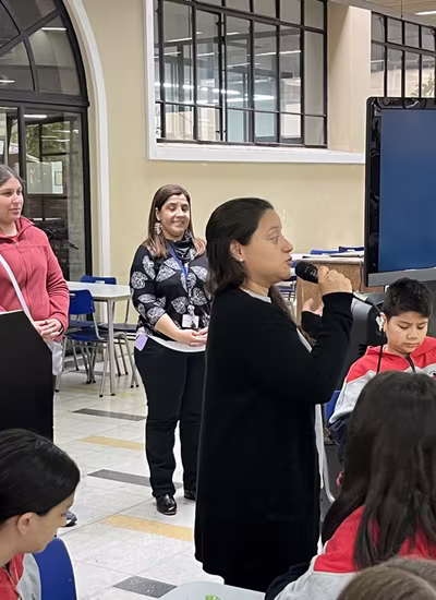 Cierre 6° Básicos