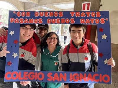 Semana de la Convivencia Escolar 2023