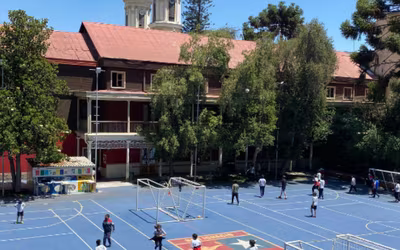 Información lunes 16 de octubre, Día el Educador/a.