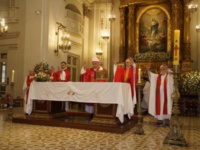 Sacramento de la Confirmación