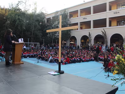 Celebración 170 años parte III