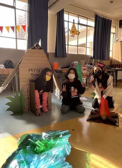 Semana Ignaciana, Lunes 12 de septiembre 2022