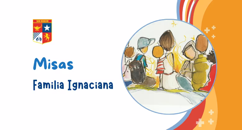Misas Familia Ignaciana