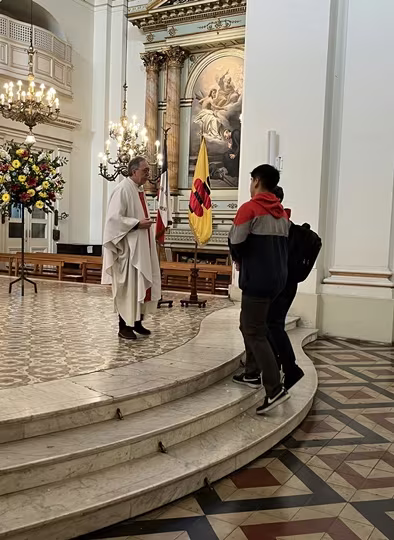 Celebración San Ignacio (2)