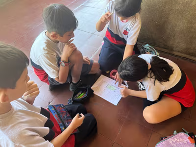 II Jornada hacia una Educación no Sexista