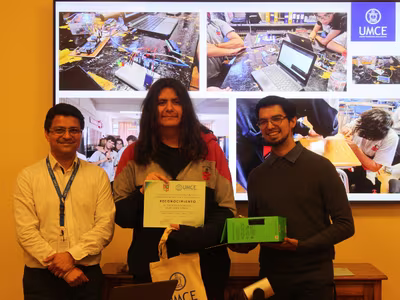 Proyecto Arduino Academy A²