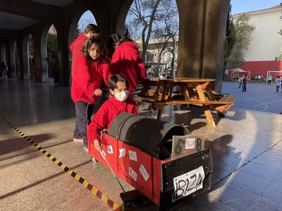 Semana Ignaciana, martes 14 de septiembre 2022