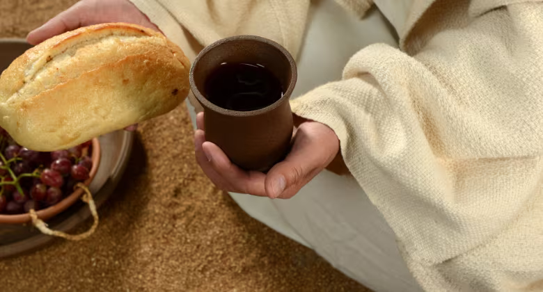 Semana Santa en Familia