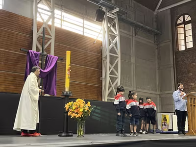Lunes de Resurrección