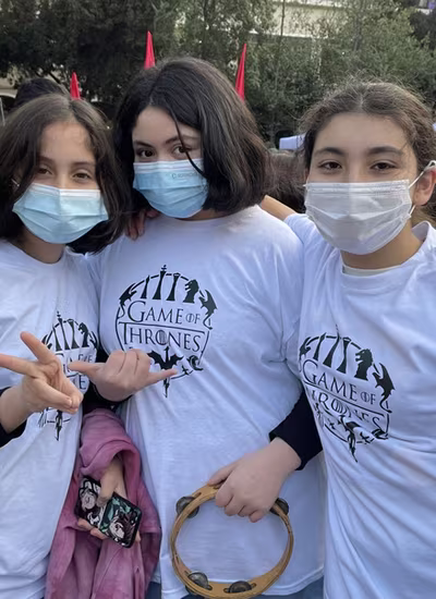 Semana Ignaciana, Lunes 12 de septiembre 2022