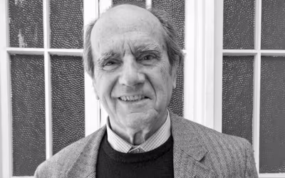 Pascua del Padre Juan Ochagavía Larraín SJ