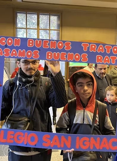 Semana de la Convivencia Escolar 2023