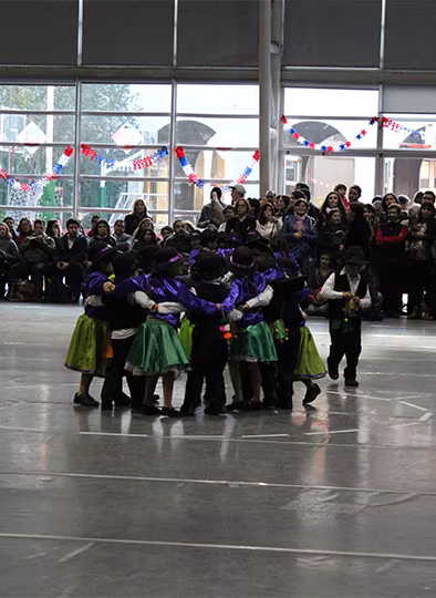Semana de la Cultura, 3ª Parte