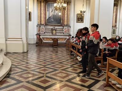 Celebración San Ignacio (2)