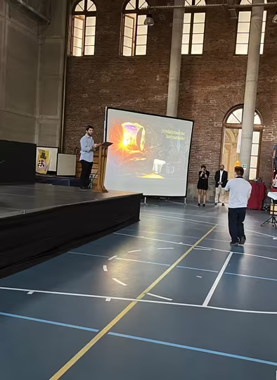 Lunes de Resurrección