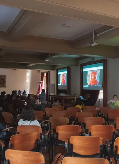 Día del Estudiante 2022