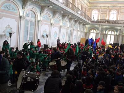 Semana Ignaciana - Miércoles 10 de julio.