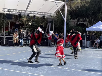 Semana Ignaciana, martes 14 de septiembre 2022