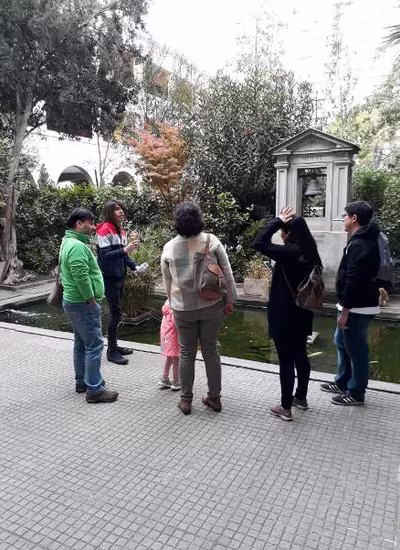 Día del Patrimonio
