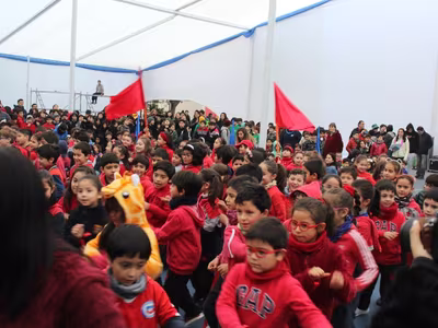 Semana Ignaciana - Miércoles 10 de julio.