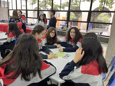 Cierre 6° Básicos