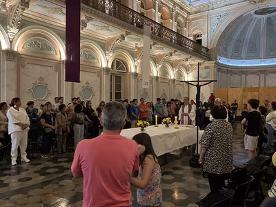 Vigilia Pascual