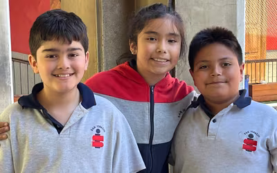 Día Nacional Contra el Ciberacoso