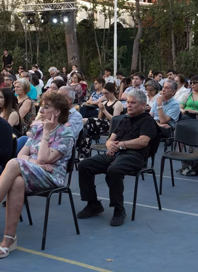 Liturgia de Graduación IV° Medio A 2022