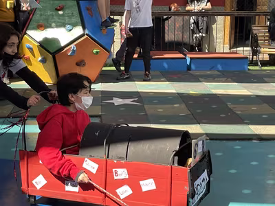 Semana Ignaciana, martes 14 de septiembre 2022