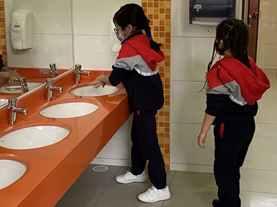 Retorno a Clases 17 de mayo 2021