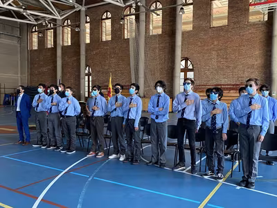 Traspaso de Mando Mini CES 2022-.