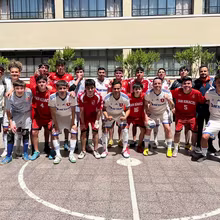 Encuentros Colegio San Ignacio - Club Universidad de Chile 2022