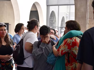 Despedida IVº Medios 2019