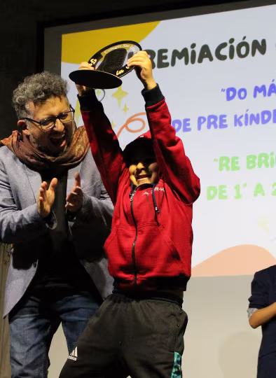 Festival de la Voz 2025