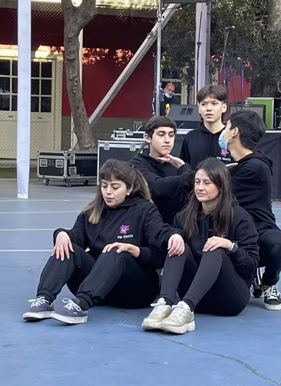 Semana Ignaciana, martes 14 de septiembre 2022