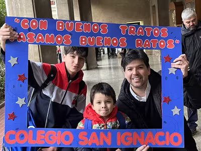 Semana de la Convivencia Escolar 2023