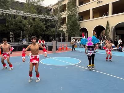 Semana Ignaciana 2