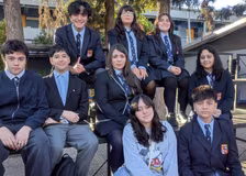 Academia de Debate inicia su participación en el Torneo de Debate de Vitacura 2026