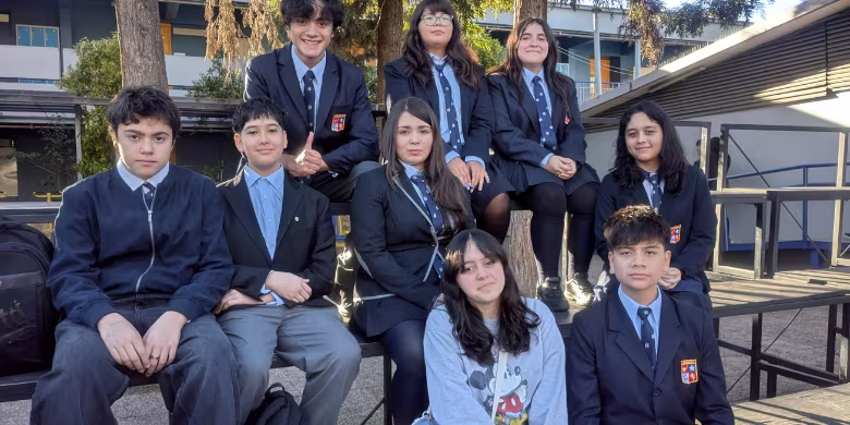 Academia de Debate inicia su participación en el Torneo de Debate de Vitacura 2026