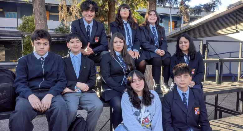 Academia de Debate inicia su participación en el Torneo de Debate de Vitacura 2026