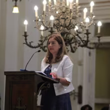 Primera Comunión 4° Básico C