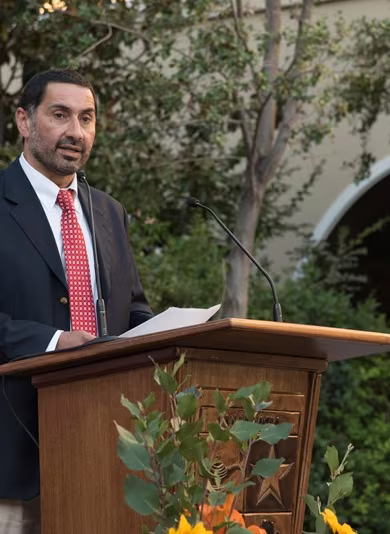 Liturgia de Graduación IV° Medio B 2022