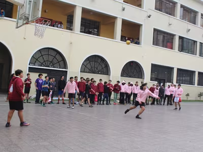 Semana Ignaciana - Miércoles 10 de julio.