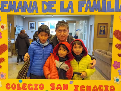 Semana de la Familia