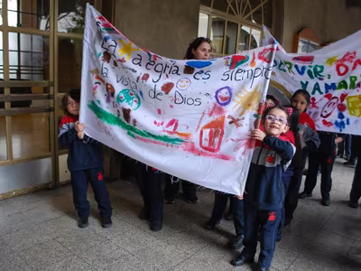 Día de la Solidaridad